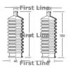 FIRST LINE FSG3008 Bellow, steering